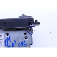 2004-2006 BMW 325i 330i M3 AM FM Radio Display On-board Monitor Wide Screen OEM