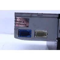 2004-2006 BMW 325i 330i M3 AM FM Radio Display On-board Monitor Wide Screen OEM