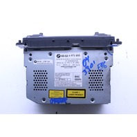 2004-2006 BMW 325i 330i M3 AM FM Radio Display On-board Monitor Wide Screen OEM