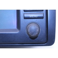 2004-2006 BMW 325i 330i M3 AM FM Radio Display On-board Monitor Wide Screen OEM