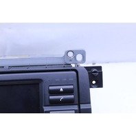2004-2006 BMW 325i 330i M3 AM FM Radio Display On-board Monitor Wide Screen OEM