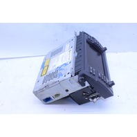 2004-2006 BMW 325i 330i M3 AM FM Radio Display On-board Monitor Wide Screen OEM