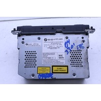 2004-2006 BMW 325i 330i M3 AM FM Radio Display On-board Monitor Wide Screen OEM