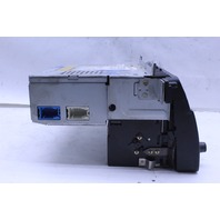 2004-2006 BMW 325i 330i M3 AM FM Radio Display On-board Monitor Wide Screen OEM