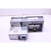 1999 2000 BMW 528i 540i 740i M5 E38 E39 Navigation Stereo Radio Tape Player OEM