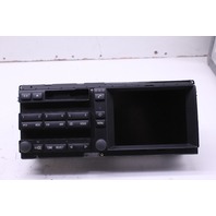 1999 2000 BMW 528i 540i 740i M5 E38 E39 Navigation Stereo Radio Tape Player OEM