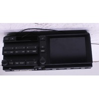 1999 2000 BMW 528i 540i 740i M5 E38 E39 Navigation Stereo Radio Tape Player OEM