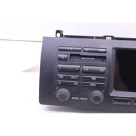 2000-2006 BMW X5 AM FM Radio Cassette Receiver Head Unit 65528378945 OEM