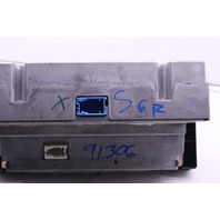 2000-2006 BMW X5 AM FM Radio Cassette Receiver Head Unit 65528378945 OEM