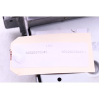 2000-2006 BMW X5 AM FM Radio Cassette Receiver Head Unit 65528378945 OEM