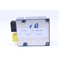 2002 2003 2004 BMW 745i E65 SRS Control Module OEM