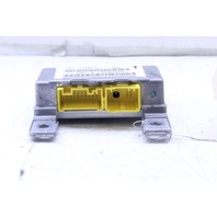 BMW SRS Control Module B Pillar Left - 65776940299 OEM