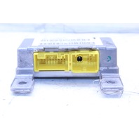 BMW SRS Control Module B Pillar Left - 65776940299 OEM