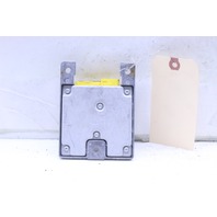 BMW SRS Control Module B Pillar Left - 65776940299 OEM