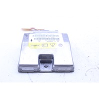 BMW SRS Control Module B Pillar Left - 65776940299 OEM