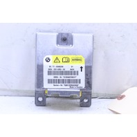 BMW SRS Control Module B Pillar Left - 65776940299 OEM 65776940299