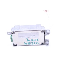 2004 BMW 545i Air Bag Control Module 65776946113 OEM