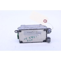 2005 BMW 545i Air Bag SRS Control Module 65776952994 OEM