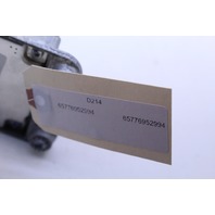 2005 BMW 545i Air Bag SRS Control Module 65776952994 OEM