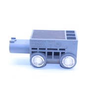 2009-2012 BMW 740i 750i Front Crash Impact Sensor - 65779159315