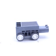 2009-2012 BMW 740i 750i Front Crash Impact Sensor - 65779159315