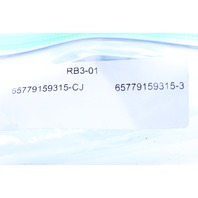 2009-2012 BMW 740i 750i Front Crash Impact Sensor - 65779159315