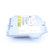 2008-2013 BMW 328i 335i M3 Convertible SRS Control Module 65779189906 OEM