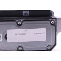 BMW 128i 135i X1 X5 X6 SRS Diagnostic Module 65779240083 OEM