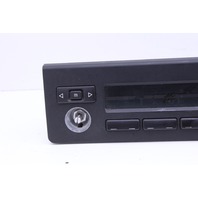 BMW 525i 528i 530i 540i M5 AM FM Radio Receiver 65826906217 OEM