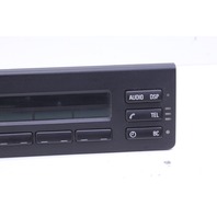 BMW 525i 528i 530i 540i M5 AM FM Radio Receiver 65826906217 OEM