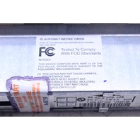 2001 BMW 525i E39 Info Information Display Unit 6909125 OEM