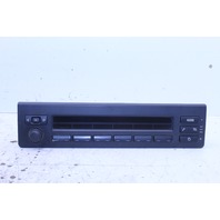 2001 BMW 525i E39 Info Information Display Unit 6909125 OEM