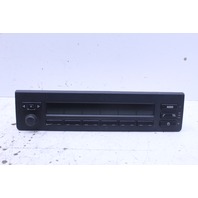 2001 BMW 525i E39 Info Information Display Unit 6909125 OEM