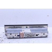 2001 BMW 525i E39 Info Information Display Unit 6909125 OEM
