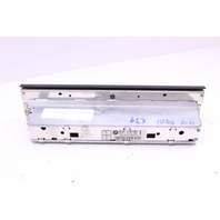 1999 BMW 540i E39 Central Information Info Display Monitor 8384925 OEM