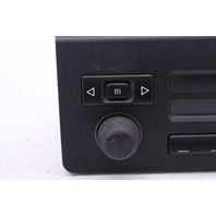 1999 BMW 540i E39 Central Information Info Display Monitor 8384925 OEM