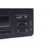 1999 BMW 540i E39 Central Information Info Display Monitor 8384925 OEM