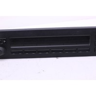 1999 BMW 540i E39 Central Information Info Display Monitor 8384925 OEM