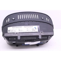 2006 BMW 530i 545i 550i On Board Monitor Info Information Display - 65829111272 OEM