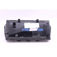 2006 BMW 530i 545i 550i On Board Monitor Info Information Display - 65829111272 OEM