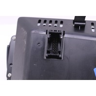 2006 BMW 530i 545i 550i On Board Monitor Info Information Display - 65829111272 OEM