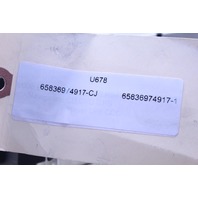 2006 BMW 325i 330i Radio Navigation CD DVD GPS Player Unit CCC 6974917 OEM