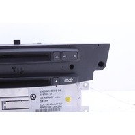 2006 BMW 530i CCC CD Stereo DVD Player Navigation Player - 65839123088 OEM