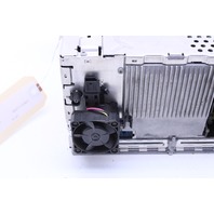 2006 BMW 530i CCC CD Stereo DVD Player Navigation Player - 65839123088 OEM