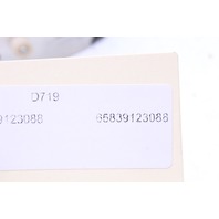 2006 BMW 530i CCC CD Stereo DVD Player Navigation Player - 65839123088 OEM