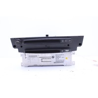 2006 BMW 530i CCC CD Stereo DVD Player Navigation Player - 65839123088 OEM