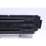 2007 BMW GPS Radio Stereo Navigation CCC Receiver CD DVD 65839138445 OEM