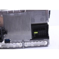 2007 BMW GPS Radio Stereo Navigation CCC Receiver CD DVD 65839138445 OEM