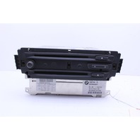 2007 BMW GPS Radio Stereo Navigation CCC Receiver CD DVD 65839138445 OEM