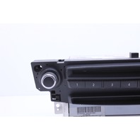 2008 BMW 650i M6 AM FM Radio CD Player Receiver 65839170707 OEM